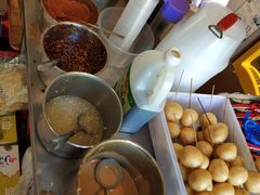-郭记小街麻辣烫(南小街总店)