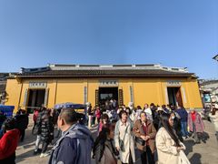 -绍兴书圣故里景区