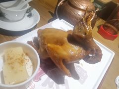 -大鸽饭(岗顶店)
