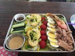 -吃饼人西餐(南开店)