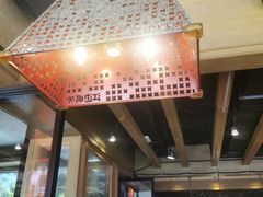-江边城外烤全鱼(方庄时代购物中心店)
