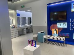 -天真蓝照相馆(杭州滨江宝龙店)