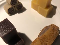 宫廷点心拼盘-羲和雅苑•北京烤鸭(陆家嘴中心店)