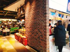 -食通天美食广场(华润万象城店)