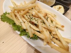 -胜博殿日式炸猪排(西红门店)