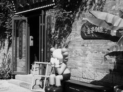 -回龙窝历史文化街区