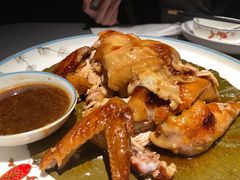 -小炳胜(卓悦中心店)