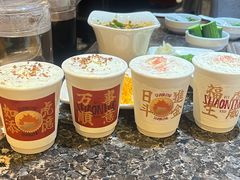 -烧柠·柠檬茶(大融城店)