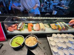 -广州富力君悦大酒店·凯菲厅