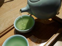 茉莉龙珠-苏堂阳春面•九年庆(北京路天河城店)