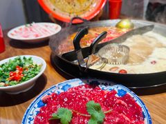 -后火锅(南京东路总店)