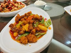 -惠宾饭庄(中山路店)