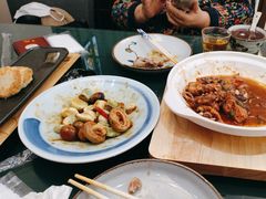 -君霖海鲜私房菜(春柳店)