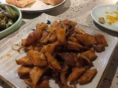 -疆Jiang·新疆秘制料理