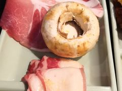 -梨花自助烤肉(天河城店)