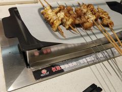 -老黑板筋(顺义总店)
