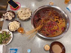 -华丰火锅(双林北横路店)