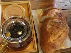 -仙峰天然面包(迎宾路店)