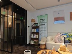 -观心实验室·心理咨询(徐汇店)