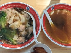 -明記茶餐廳(福田总店)