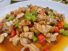 -桐庐土菜馆·传承经典土菜