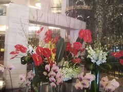 -武汉江城明珠豪生大酒店