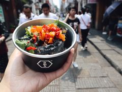-文和友老长沙臭豆腐(太平街二店)