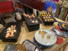 -芭菲盛宴·环球美食(袁家岗店)