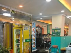 -西域美食(西直门南小街店)