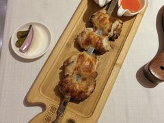 -俄士厨房(印象汇店)