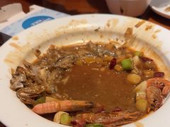 -妈妈菜舟山海鲜(定海古城店)