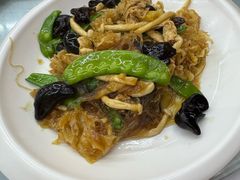 -建豪美食山庄