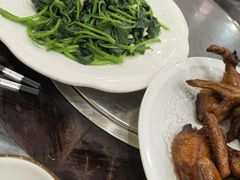 -鸽鸟轩(石岐店)