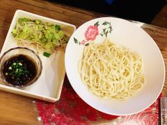 -锅儿挑面馆