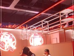 大堂-侯师傅热炒店(印象城店)