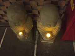 -Dragonfly悠庭·按摩Spa(静安嘉里中心店)