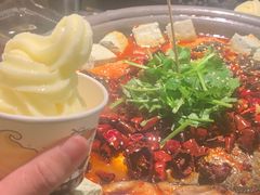-师烤·豆花烤鱼(广州荔湾扬韬广场店)