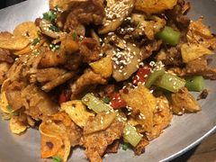 -川流不息(北蔡休闲广场店)