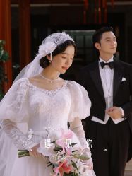 -今生有约婚纱摄影店(景德路店)