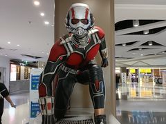 -川菜故事(光谷步行街店)