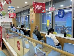 -龙格亲子游泳·水育早教运动中心(绿宝中心)