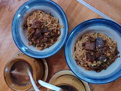 牛肉拌粉-万方圆拌粉瓦罐汤(滕王阁旗舰店)