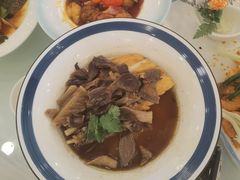 -福满园大酒楼(梅林店)