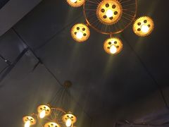 -碳说品道.瓦片烤肉.海鲜烧烤(中华路店)