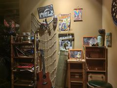 -The Tiki Bungalow提基小木屋酒吧