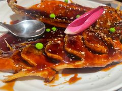 -桂满陇·蟹黄小笼汤包(中山公园店)
