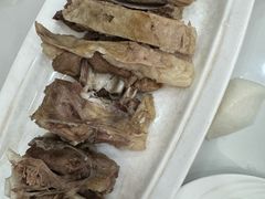 -马永华东乡手抓美食