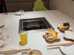 -海底捞火锅(稻河古街夜宵主题店)