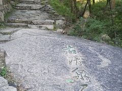 -北京鹫峰国家森林公园
