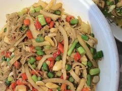 -彭耕记猪油炒小菜(吉联mall店)